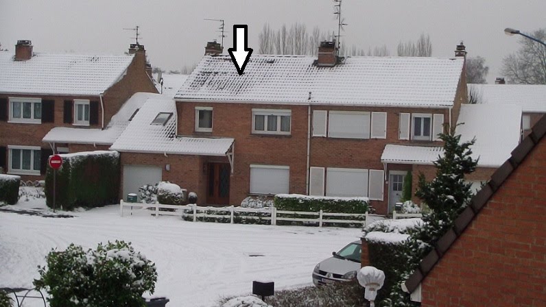 Neige a baisieux Neige a baisieux